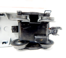 Load image into Gallery viewer, Boxed Lionel Trains 2411 Die Cast Flat w/ metal pipes BIG INCH 1946 Postwar O