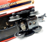 Load image into Gallery viewer, Lionel 6434 Operating Poultry Dispatch Car RED PAINTED version 58-59 lighted BOX