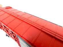 Load image into Gallery viewer, Lionel 6434 Operating Poultry Dispatch Car RED PAINTED version 58-59 lighted BOX