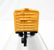 Load image into Gallery viewer, American Flyer 639 SCARCE! Unpainted CREAM reefer 1952 Link coupler refrigerator