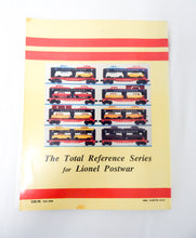 Load image into Gallery viewer, Greenberg's Guide to Lionel Trains 1945-1969: Motive Power and Rolling Stock LN