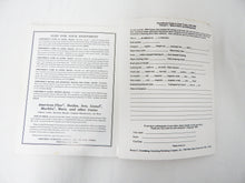 Load image into Gallery viewer, Greenberg's Guide to Lionel Trains 1945-1969: Motive Power and Rolling Stock LN