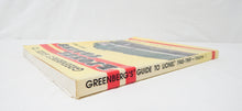Load image into Gallery viewer, Greenberg's Guide to Lionel Trains 1945-1969: Motive Power and Rolling Stock LN