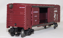 Load image into Gallery viewer, Lionel Trains 6-52163 Hiawatha CMStP&P DD Automobile Boxcar Milwaukee LRRC