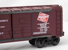Load image into Gallery viewer, Lionel Trains 6-52163 Hiawatha CMStP&P DD Automobile Boxcar Milwaukee LRRC