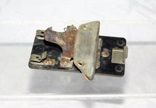 Load image into Gallery viewer, Vintage 50s Lionel Trains 1045C contactor accessory track trip pressure plate C5