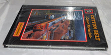 Load image into Gallery viewer, Cotton Belt Color Pictorial Hardcover railroad book Steve Goen Texas SP C9 train