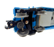 Load image into Gallery viewer, Lionel Trains Postwar 6544 Missile Firing Trail Car Military army Blue 8 missles