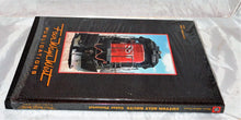 Load image into Gallery viewer, Cotton Belt Color Pictorial Hardcover railroad book Steve Goen Texas SP C9 train