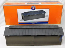 Load image into Gallery viewer, Lionel 6-24117 Rural Covered Bridge 24" Lighted Interior Assembled Accessory C-7