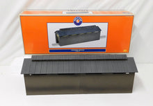 Load image into Gallery viewer, Lionel 6-24117 Rural Covered Bridge 24" Lighted Interior Assembled Accessory C-7