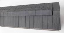 Load image into Gallery viewer, Lionel 6-24117 Rural Covered Bridge 24" Lighted Interior Assembled Accessory C-7