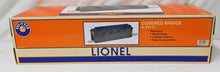 Load image into Gallery viewer, Lionel 6-24117 Rural Covered Bridge 24" Lighted Interior Assembled Accessory C-7