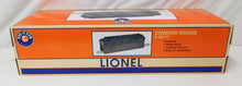Load image into Gallery viewer, Lionel 6-24117 Rural Covered Bridge 24" Lighted Interior Assembled Accessory C-7