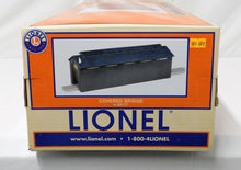 Load image into Gallery viewer, Lionel 6-24117 Rural Covered Bridge 24" Lighted Interior Assembled Accessory C-7