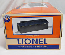 Load image into Gallery viewer, Lionel 6-24117 Rural Covered Bridge 24" Lighted Interior Assembled Accessory C-7