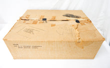 Load image into Gallery viewer, American Flyer 1190 Sears Special 1956 BOXED Uncatalogued Train Set 303 w/trestle