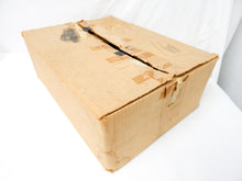 Load image into Gallery viewer, American Flyer 1190 Sears Special 1956 BOXED Uncatalogued Train Set 303 w/trestle