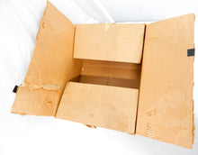 Load image into Gallery viewer, American Flyer 1190 Sears Special 1956 BOXED Uncatalogued Train Set 303 w/trestle