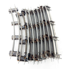 Load image into Gallery viewer, American Flyer 1190 Sears Special 1956 BOXED Uncatalogued Train Set 303 w/trestle