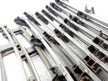 Load image into Gallery viewer, American Flyer 1190 Sears Special 1956 BOXED Uncatalogued Train Set 303 w/trestle