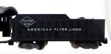 Load image into Gallery viewer, American Flyer 1190 Sears Special 1956 BOXED Uncatalogued Train Set 303 w/trestle