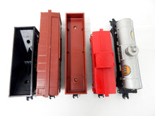 Load image into Gallery viewer, American Flyer 1190 Sears Special 1956 BOXED Uncatalogued Train Set 303 w/trestle