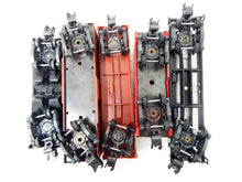 Load image into Gallery viewer, American Flyer 1190 Sears Special 1956 BOXED Uncatalogued Train Set 303 w/trestle