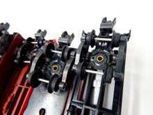 Load image into Gallery viewer, American Flyer 1190 Sears Special 1956 BOXED Uncatalogued Train Set 303 w/trestle