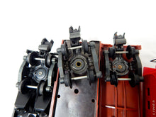 Load image into Gallery viewer, American Flyer 1190 Sears Special 1956 BOXED Uncatalogued Train Set 303 w/trestle