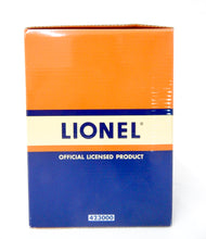 Load image into Gallery viewer, Lionel Diecast Ertl Eastwood Hot Air Balloon #423000 1 of 2500 Lenny Lion BOXED