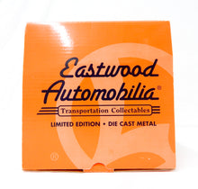 Load image into Gallery viewer, Lionel Diecast Ertl Eastwood Hot Air Balloon #423000 1 of 2500 Lenny Lion BOXED