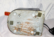 Load image into Gallery viewer, Vintage 1953 American Flyer 15B 110 watt transformer Deadman Handle AC Serviced