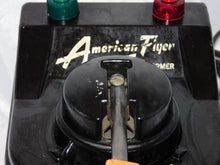 Load image into Gallery viewer, Vintage 1953 American Flyer 15B 110 watt transformer Deadman Handle AC Serviced