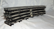 Load image into Gallery viewer, 8 Lionel 072 track curved 6-65572 tubular 3 rail 72" diameter half circle C9 O