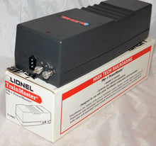 Load image into Gallery viewer, Lionel 6-12867 Power Master PM-1 TMCC Trainmaster Command Control Base for nonCC C-7