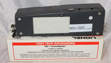 Load image into Gallery viewer, Lionel 6-12867 Power Master PM-1 TMCC Trainmaster Command Control Base for nonCC C-7