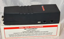 Load image into Gallery viewer, Lionel 6-12867 Power Master PM-1 TMCC Trainmaster Command Control Base for nonCC C-7