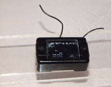 Load image into Gallery viewer, American Flyer #13 Circuit Breaker S Gauge controller button Postwar S ORIGINAL