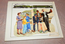 Load image into Gallery viewer, The President Express Book Lionel Great Railway Adventures HARDcover 2nd in seri