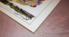 Load image into Gallery viewer, The President Express Book Lionel Great Railway Adventures HARDcover 2nd in seri