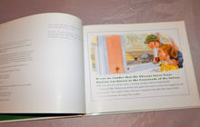 Load image into Gallery viewer, The President Express Book Lionel Great Railway Adventures HARDcover 2nd in seri