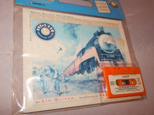 Load image into Gallery viewer, The Daylight Limited Book & Tape Lionel Great Railway Adventures softcover Oilvr