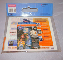 Load image into Gallery viewer, The Daylight Limited Book & Tape Lionel Great Railway Adventures softcover Oilvr