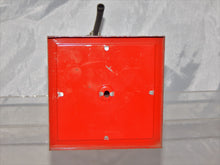 Load image into Gallery viewer, Vintage Lionel 93 Metal Water Tower Aluminum silver tinplate clean accessory tin
