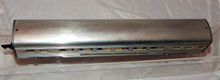 Load image into Gallery viewer, CLEAN American Flyer 661 Aluminum Coach Car Metal lighted 1950s Link streamlined