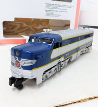 Load image into Gallery viewer, American Flyer 6-49601 Missouri Pacific PA AA Passenger Set Eagle + 3 cars 9 pcs