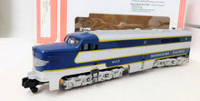 Load image into Gallery viewer, American Flyer 6-49601 Missouri Pacific PA AA Passenger Set Eagle + 3 cars 9 pcs