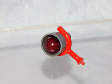 Load image into Gallery viewer, VINTAGE American Flyer Globe & Yoke 774 23774 Floodlight Yard Tower PART no Wire