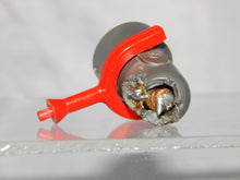 Load image into Gallery viewer, VINTAGE American Flyer Globe & Yoke 774 23774 Floodlight Yard Tower PART no Wire